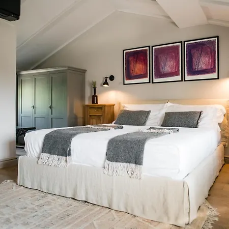 San Canzian & Residences - Small Luxury Of The World 5* Buje