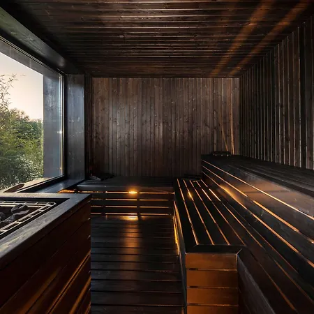 San Canzian & Residences - Small Luxury Of The World