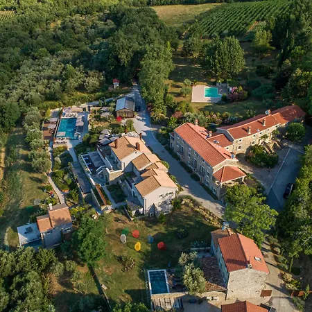 San Canzian & Residences - Small Luxury Of The World