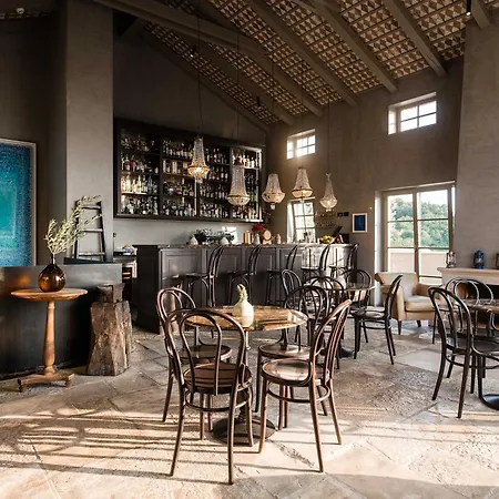 San Canzian & Residences - Small Luxury Of The World 5* Buje