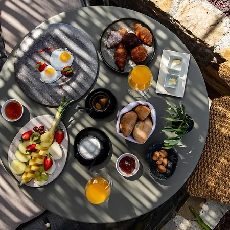 San Canzian & Residences - Small Luxury Of The World Buje
