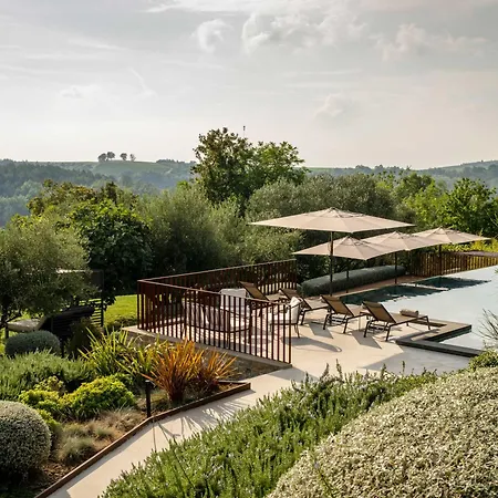 San Canzian & Residences - Small Luxury Of The World 5*