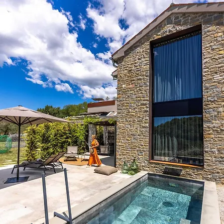 San Canzian & Residences - Small Luxury Of The World Hotel 5*