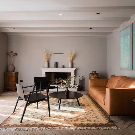 Hotel San Canzian & Residences - Small Luxury Of The World