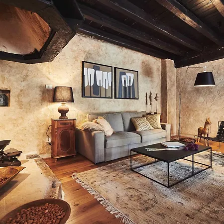 Hotel San Canzian & Residences - Small Luxury Of The World 5*