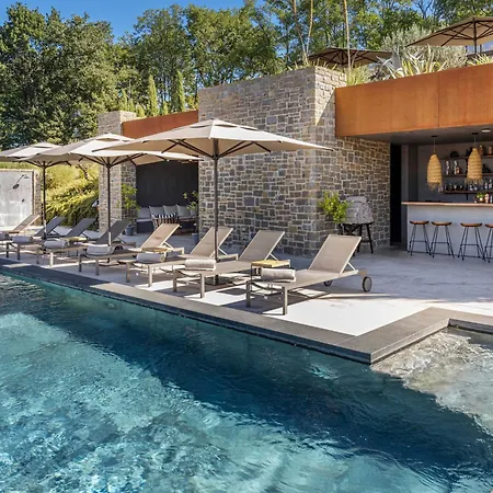 Hotel San Canzian & Residences - Small Luxury Of The World