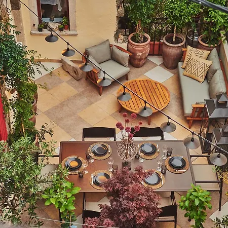 San Canzian & Residences - Small Luxury Of The World