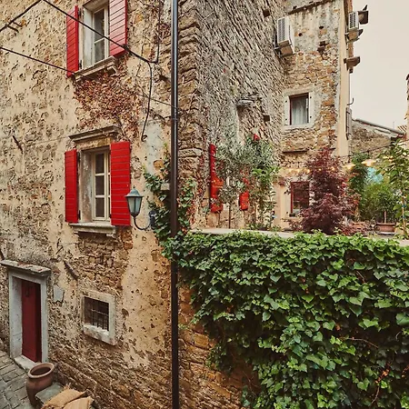 Hotel San Canzian & Residences - Small Luxury Of The World