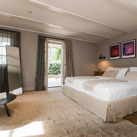 Hotel San Canzian & Residences - Small Luxury Of The World Buje