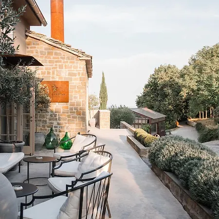 Hotel San Canzian & Residences - Small Luxury Of The World 5*