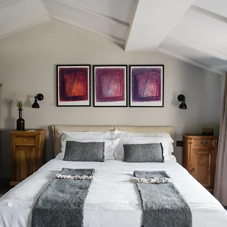 San Canzian & Residences - Small Luxury Of The World 5* Buje