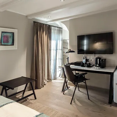 Hotel San Canzian & Residences - Small Luxury Of The World 5*