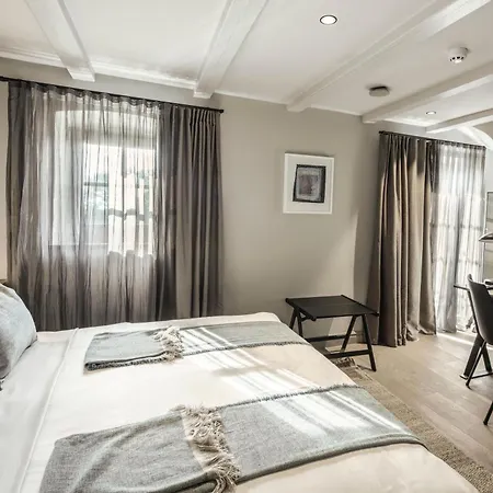 Hotel San Canzian & Residences - Small Luxury Of The World
