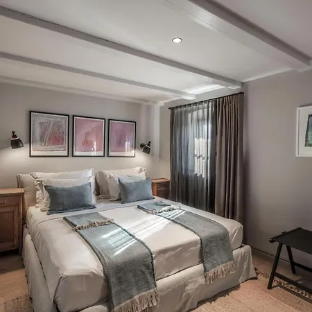 San Canzian & Residences - Small Luxury Of The World