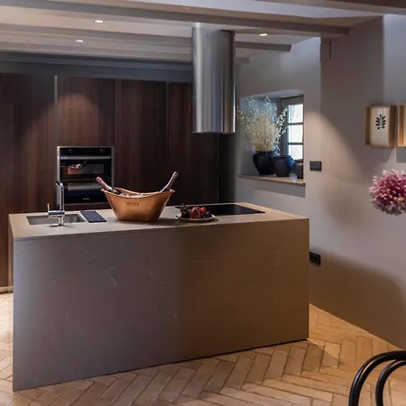 San Canzian & Residences - Small Luxury Of The World