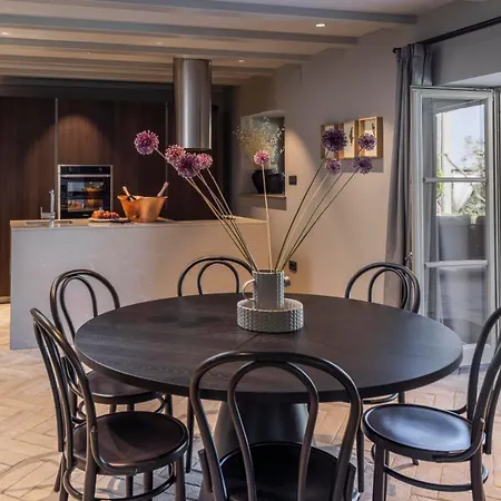 San Canzian & Residences - Small Luxury Of The World Hotel Buje