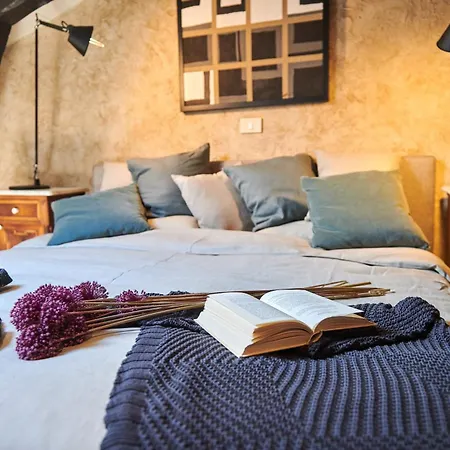 San Canzian & Residences - Small Luxury Of The World Buje