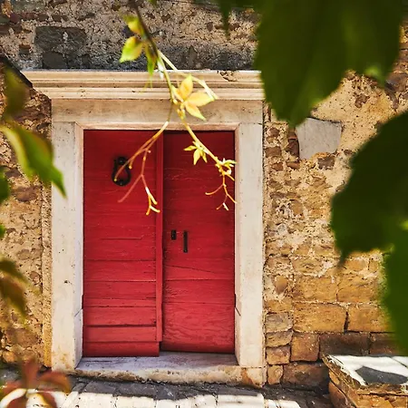 San Canzian & Residences - Small Luxury Of The World 5*