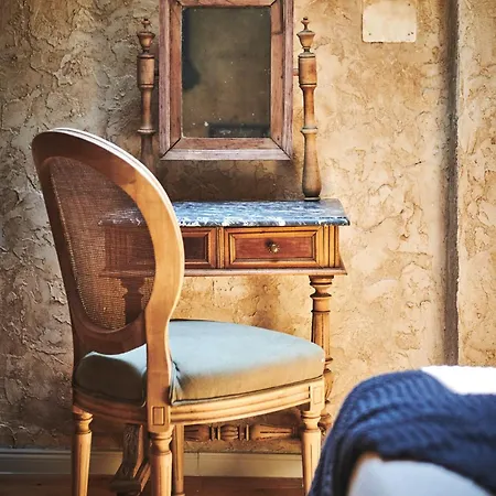 San Canzian & Residences - Small Luxury Of The World Hotel 5*