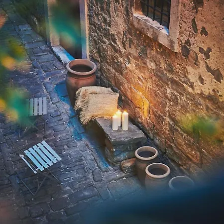 San Canzian & Residences - Small Luxury Of The World Hotel 5*