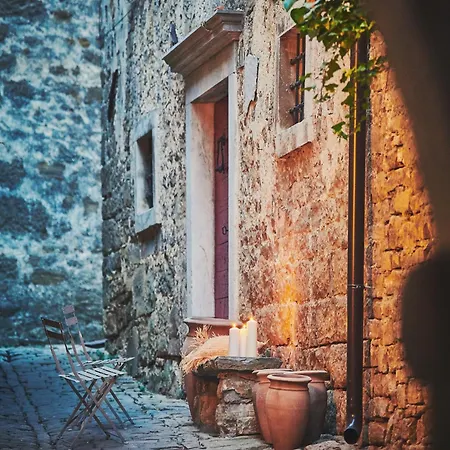 San Canzian & Residences - Small Luxury Of The World Hotel 5*