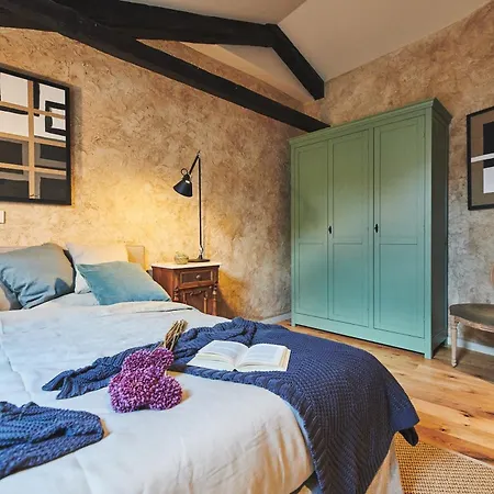 Hotel San Canzian & Residences - Small Luxury Of The World Buje