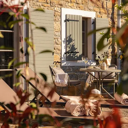 Hotel San Canzian & Residences - Small Luxury Of The World