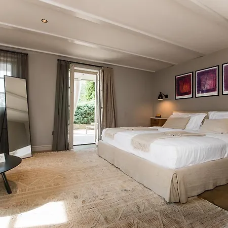 Hotel San Canzian & Residences - Small Luxury Of The World Buje