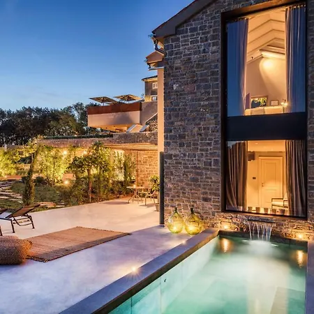 Hotel San Canzian & Residences - Small Luxury Of The World 5*
