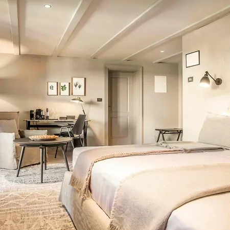 San Canzian & Residences - Small Luxury Of The World 5* Buje