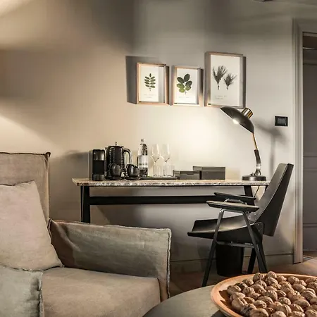 Hotel San Canzian & Residences - Small Luxury Of The World