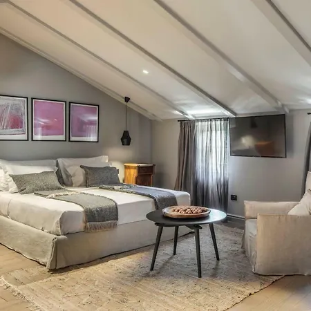 San Canzian & Residences - Small Luxury Of The World Buje