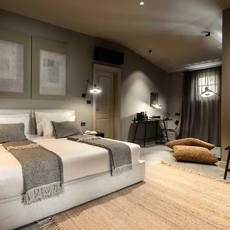 San Canzian & Residences - Small Luxury Of The World Hotel 5*