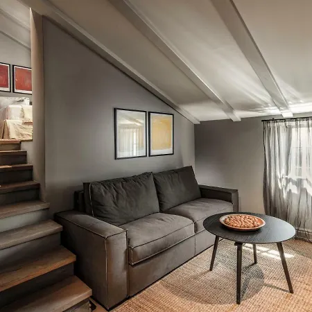 San Canzian & Residences - Small Luxury Of The World