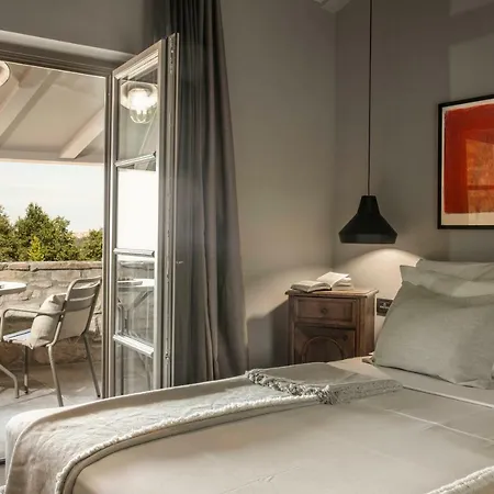 San Canzian & Residences - Small Luxury Of The World 5*