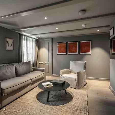 San Canzian & Residences - Small Luxury Of The World 5* Buje