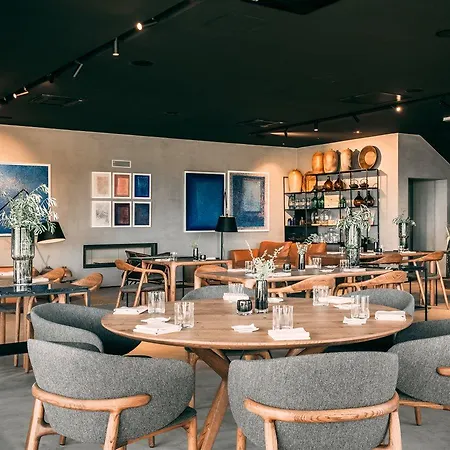 Hotel San Canzian & Residences - Small Luxury Of The World
