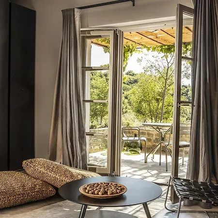 San Canzian & Residences - Small Luxury Of The World 5*