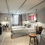 San Canzian & Residences - Small Luxury Of The World Hotell 5*