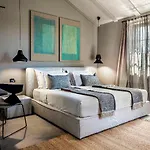 San Canzian & Residences - Small Luxury Of The World 5* Buje