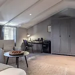 San Canzian & Residences - Small Luxury Of The World Hotel Buje