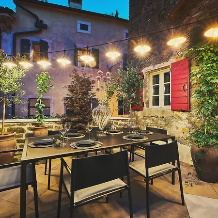 Hotel San Canzian & Residences - Small Luxury Of The World 5*