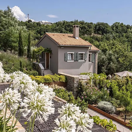 Hotel San Canzian & Residences - Small Luxury Of The World