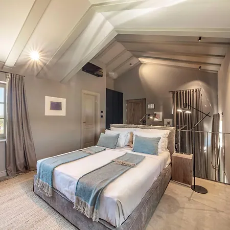 San Canzian & Residences - Small Luxury Of The World Buje