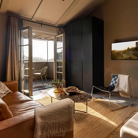 Hotel San Canzian & Residences - Small Luxury Of The World