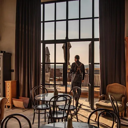 Hotel San Canzian & Residences - Small Luxury Of The World Buje
