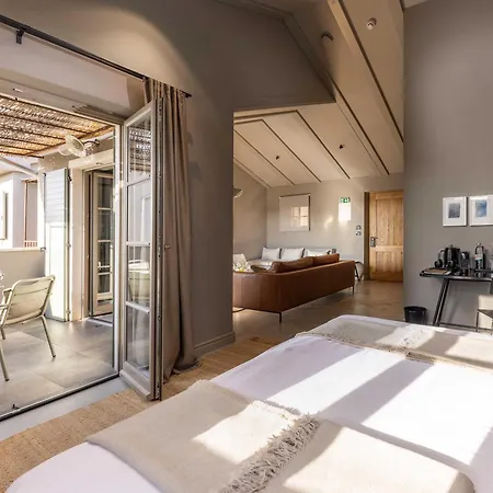 San Canzian & Residences - Small Luxury Of The World 5* Buje