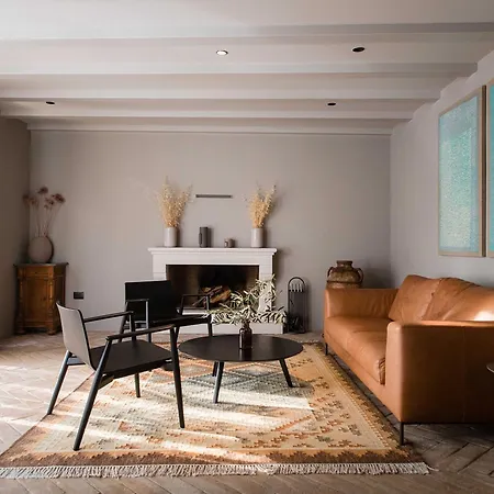 Hotel San Canzian & Residences - Small Luxury Of The World