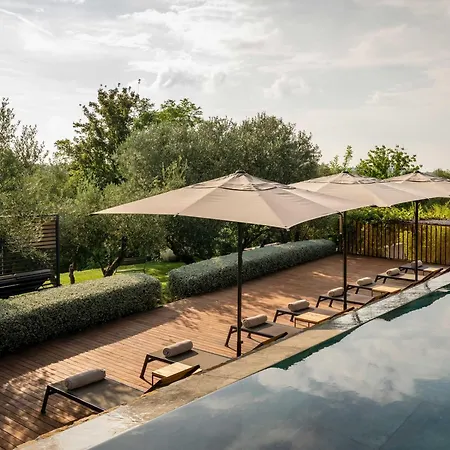 San Canzian & Residences - Small Luxury Of The World