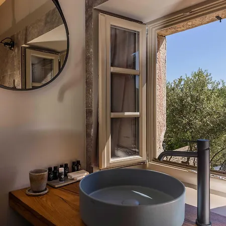 San Canzian & Residences - Small Luxury Of The World Hotel 5*